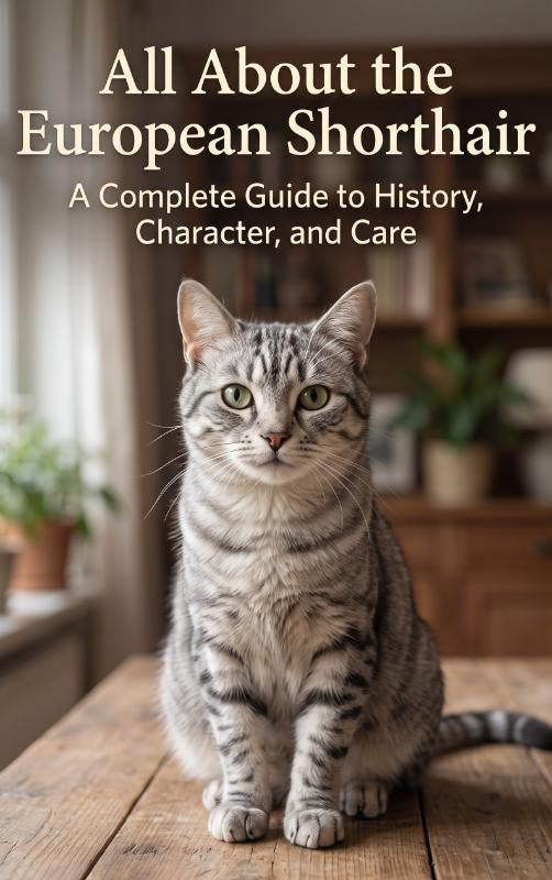 All-About-the-European-Shorthair-boek-cover-9789465592824