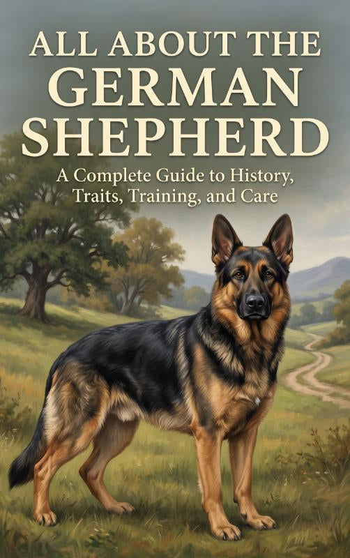 All-About-the-German-Shepherd-boek-cover-9789465589435