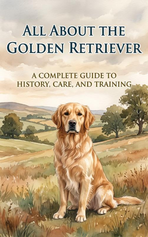 All-About-the-Golden-Retriever-boek-cover-9789465589497
