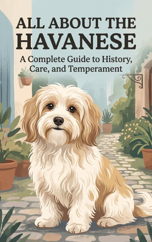 All About the Havanese