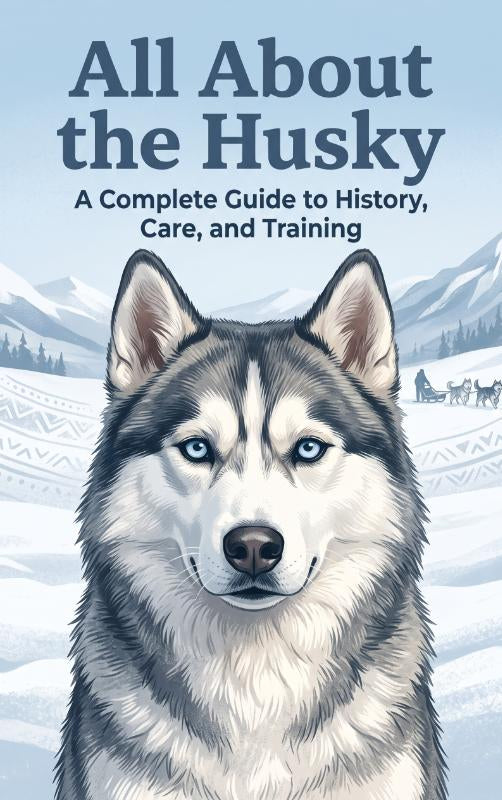All-About-the-Husky-boek-cover-9789465586878