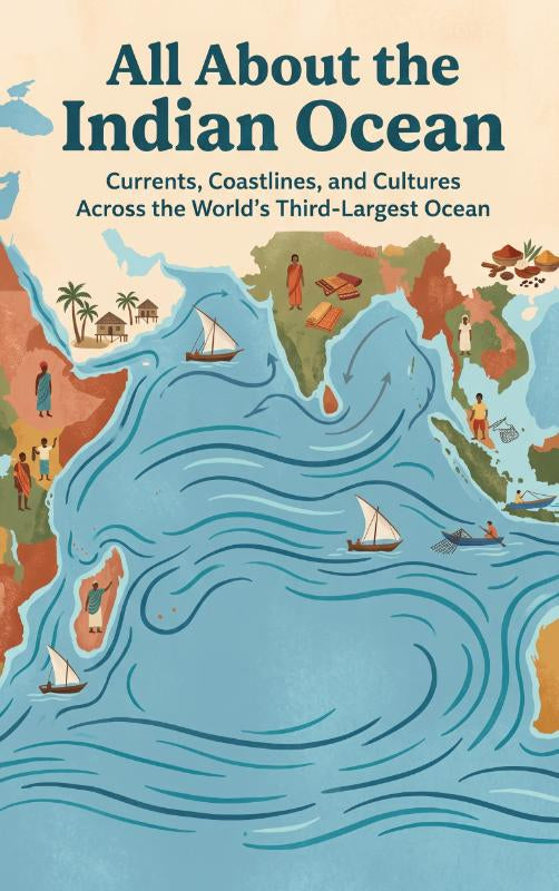 All About the Indian Ocean