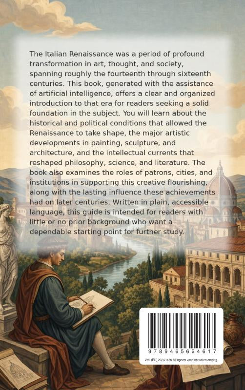 All-About-the-Italian-Renaissance-flaptekst-9789465624617