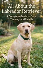 All-About-the-Labrador-Retriever-boek-cover-9789465586809