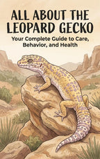 All-About-the-Leopard-Gecko-boek-cover-9789465622095