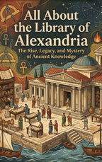 All-About-the-Library-of-Alexandria-boek-cover-9789465597102