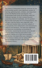 All-About-the-Library-of-Alexandria-flaptekst-9789465597102