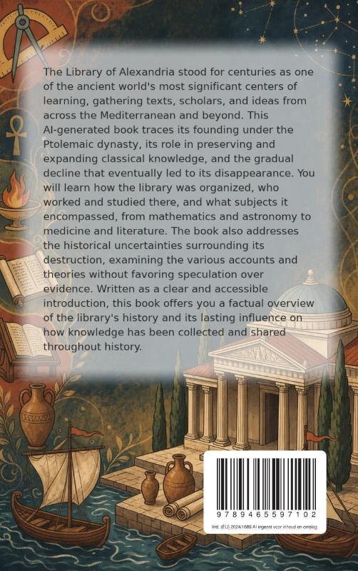 All-About-the-Library-of-Alexandria-flaptekst-9789465597102