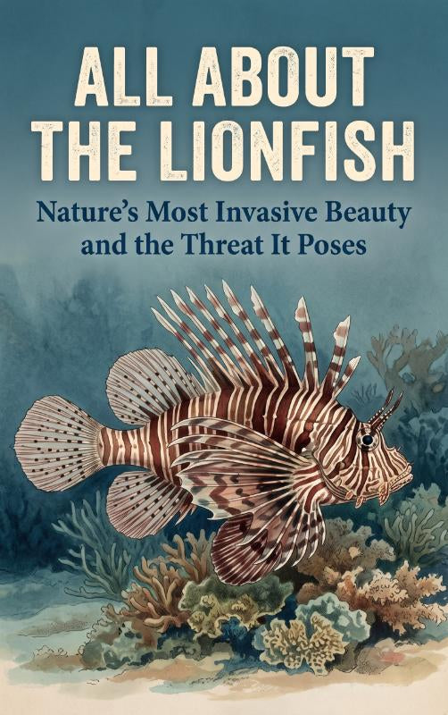 All About the Lionfish
