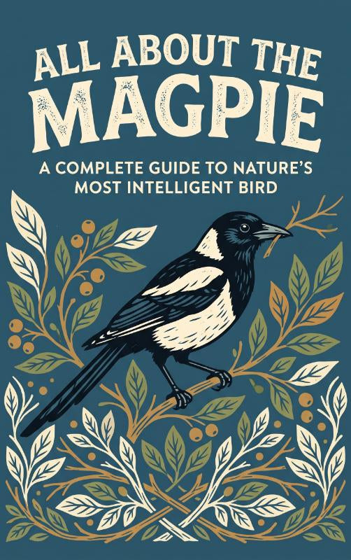 All About the Magpie