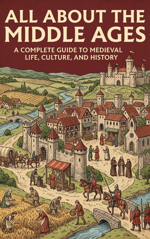 All About the Middle Ages