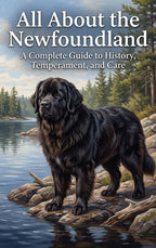 All-About-the-Newfoundland-boek-cover-9789465587349
