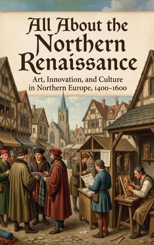 All-About-the-Northern-Renaissance-boek-cover-9789465624709