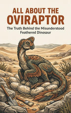 All-About-the-Oviraptor-boek-cover-9789465622194