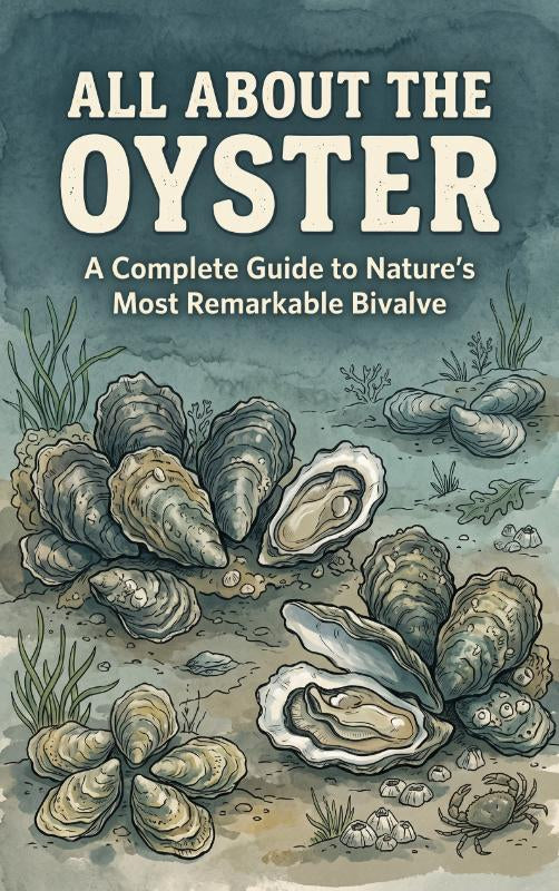 All About the Oyster