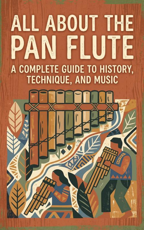 All About the Pan Flute