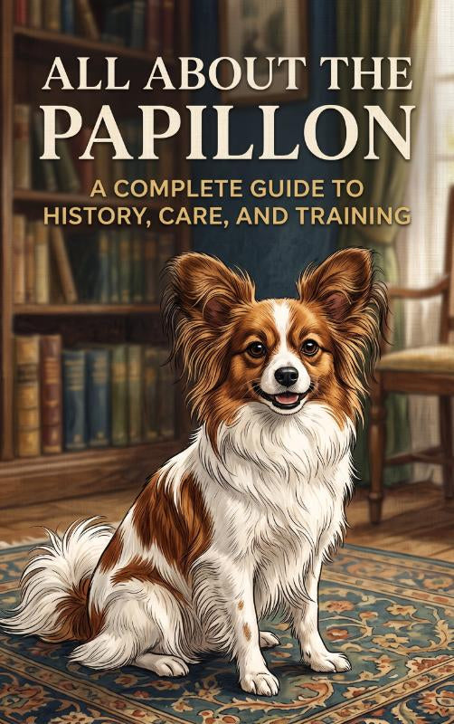 All About the Papillon