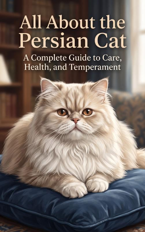 All-About-the-Persian-Cat-boek-cover-9789465593906