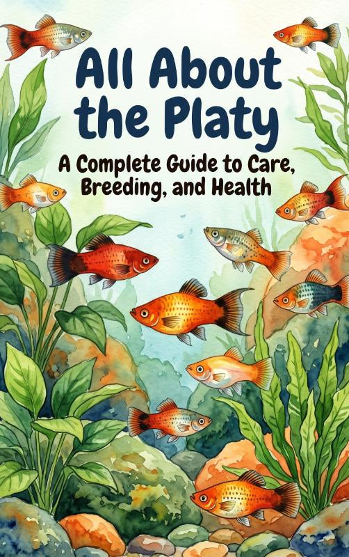 All About the Platy