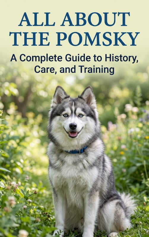 All About the Pomsky