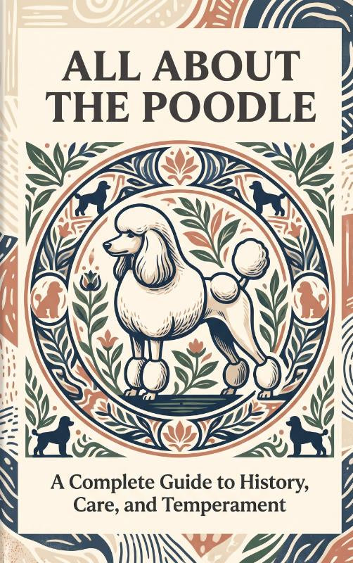 All About the Poodle