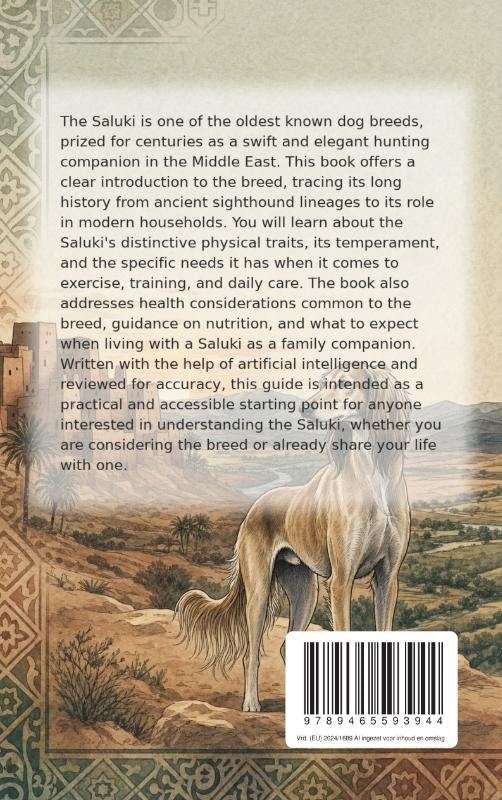 All-About-the-Saluki-flaptekst-9789465593944
