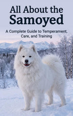 All-About-the-Samoyed-boek-cover-9789465587295