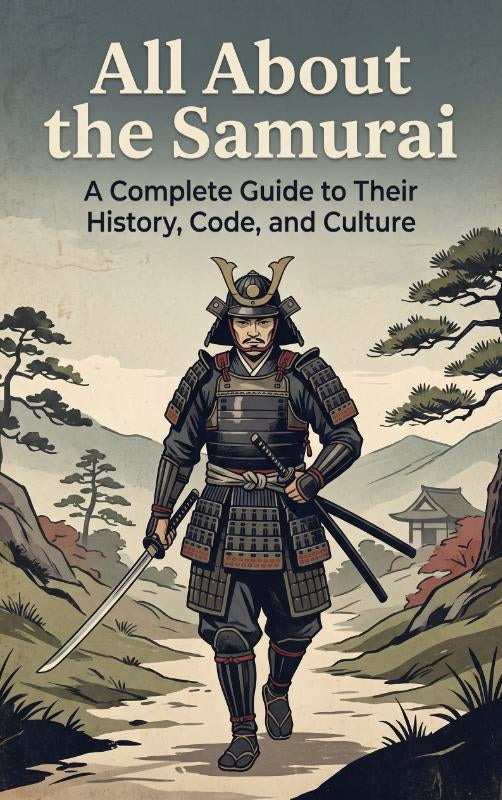 All-About-the-Samurai-boek-cover-9789465539683