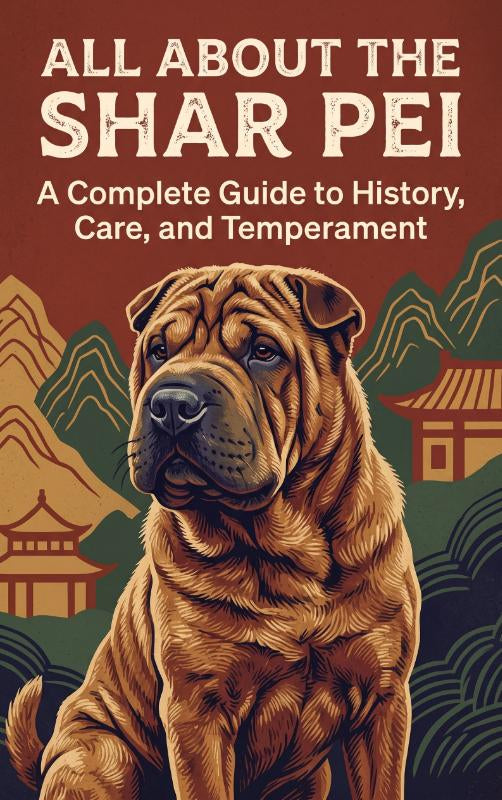 All-About-the-Shar-Pei-boek-cover-9789465587226