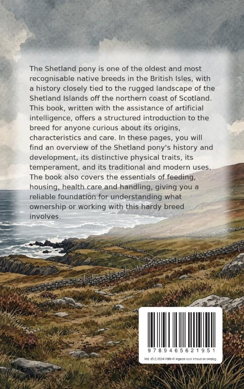 All-About-the-Shetland-Pony-flaptekst-9789465621951