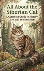 All-About-the-Siberian-Cat-boek-cover-9789465592817