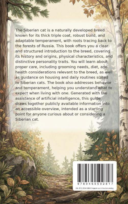 All-About-the-Siberian-Cat-flaptekst-9789465592817