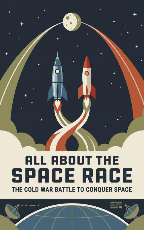 All About the Space Race