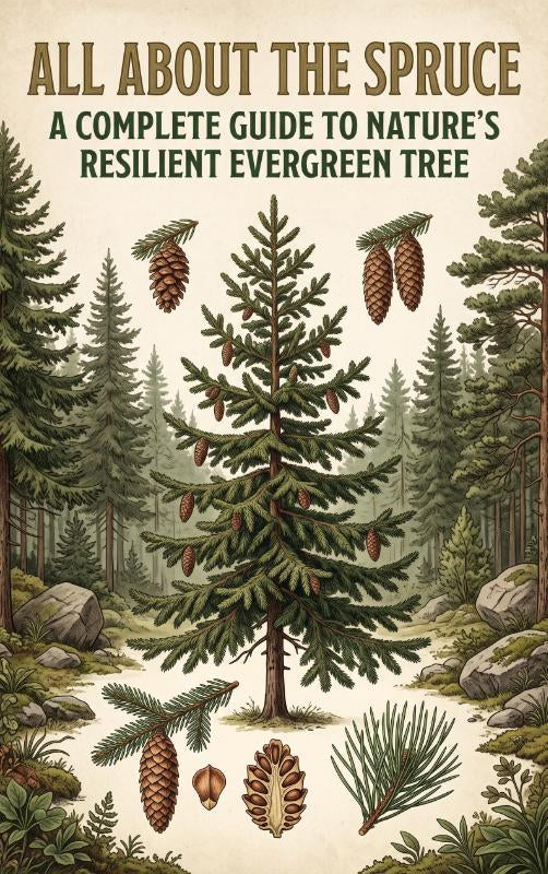All About the Spruce