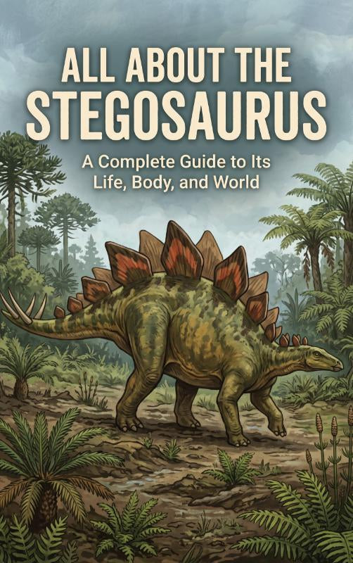 All-About-the-Stegosaurus-boek-cover-9789465622170