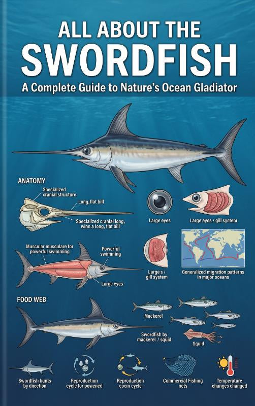 All About the Swordfish