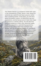 All-About-the-Tibetan-Terrier-flaptekst-9789465587325
