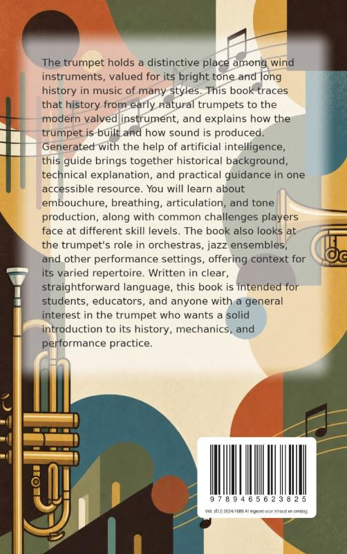 All-About-the-Trumpet-flaptekst-9789465623825