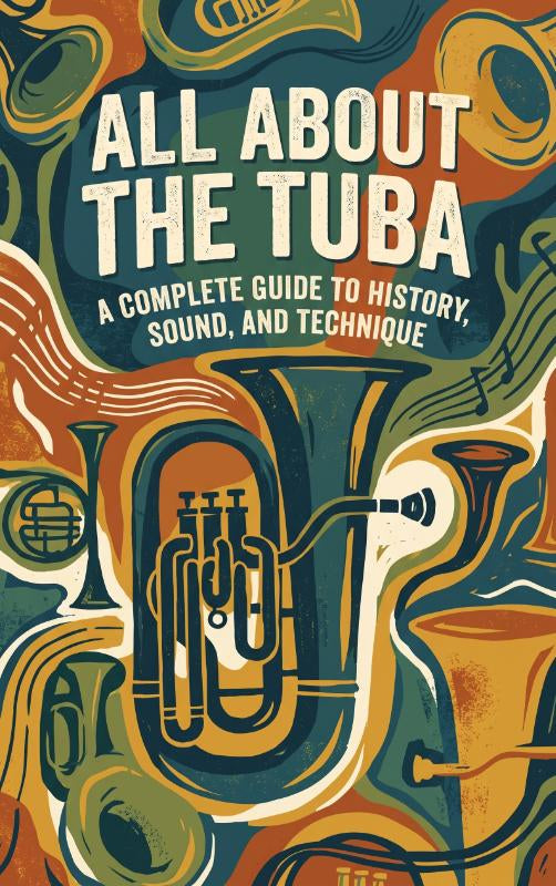 All About the Tuba