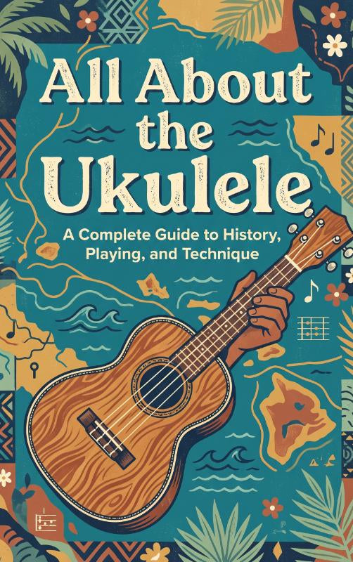 All-About-the-Ukulele-boek-cover-9789465623764