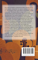 All-About-the-Viola-flaptekst-9789465623702