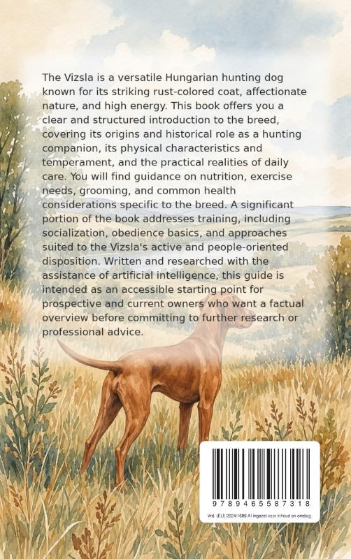 All-About-the-Vizsla-flaptekst-9789465587318