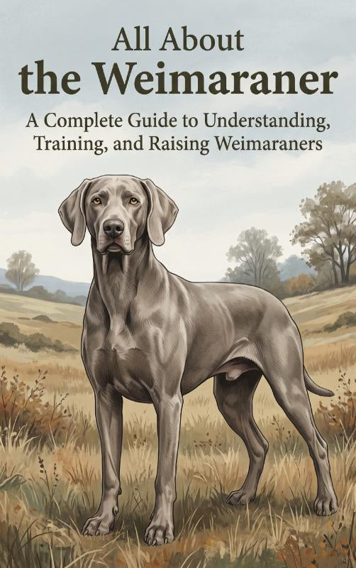 All-About-the-Weimaraner-boek-cover-9789465586885