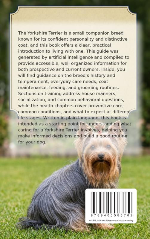 All-About-the-Yorkshire-Terrier-flaptekst-9789465586762
