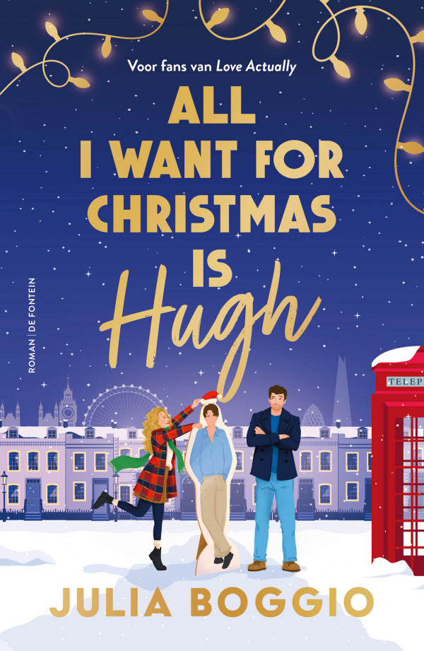 All-I-Want-For-Christmas-Is-Hugh-boek-cover-9789026184253