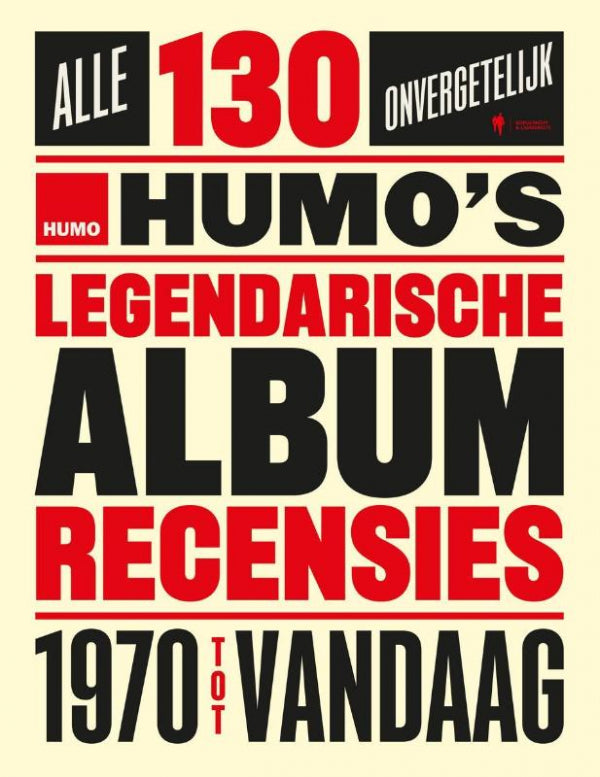 Alle 130 onvergetelijk