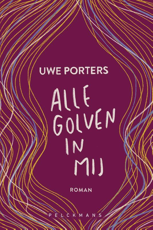 Alle golven in mij