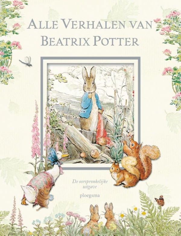Alle-verhalen-van-Beatrix-Potter-boek-cover-9789021680781