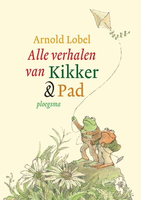 Alle-verhalen-van-Kikker-en-Pad-boek-cover-9789021619385