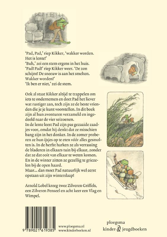 Alle-verhalen-van-Kikker-en-Pad-flaptekst-9789021619385